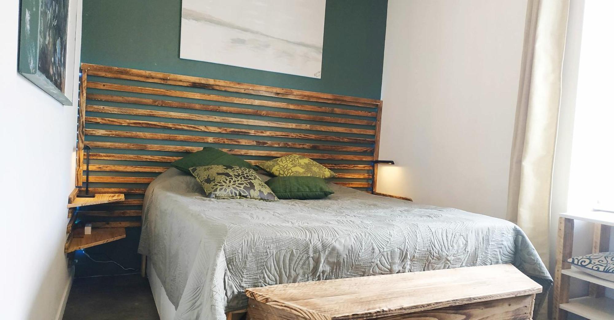 Like Home - Comme Chez Soi - Chambre D'Hote Saint-Lo Exteriör bild