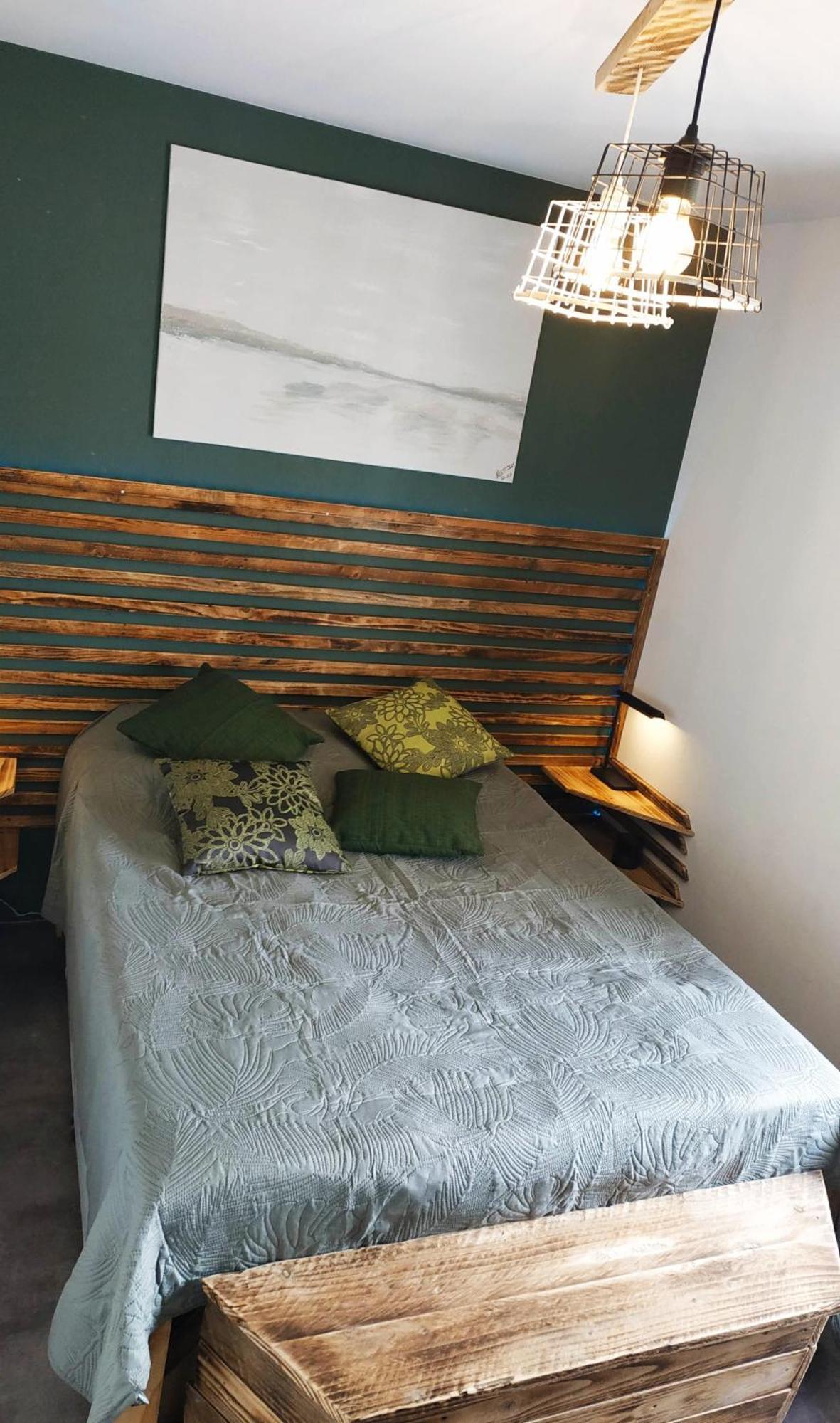Like Home - Comme Chez Soi - Chambre D'Hote Saint-Lo Exteriör bild
