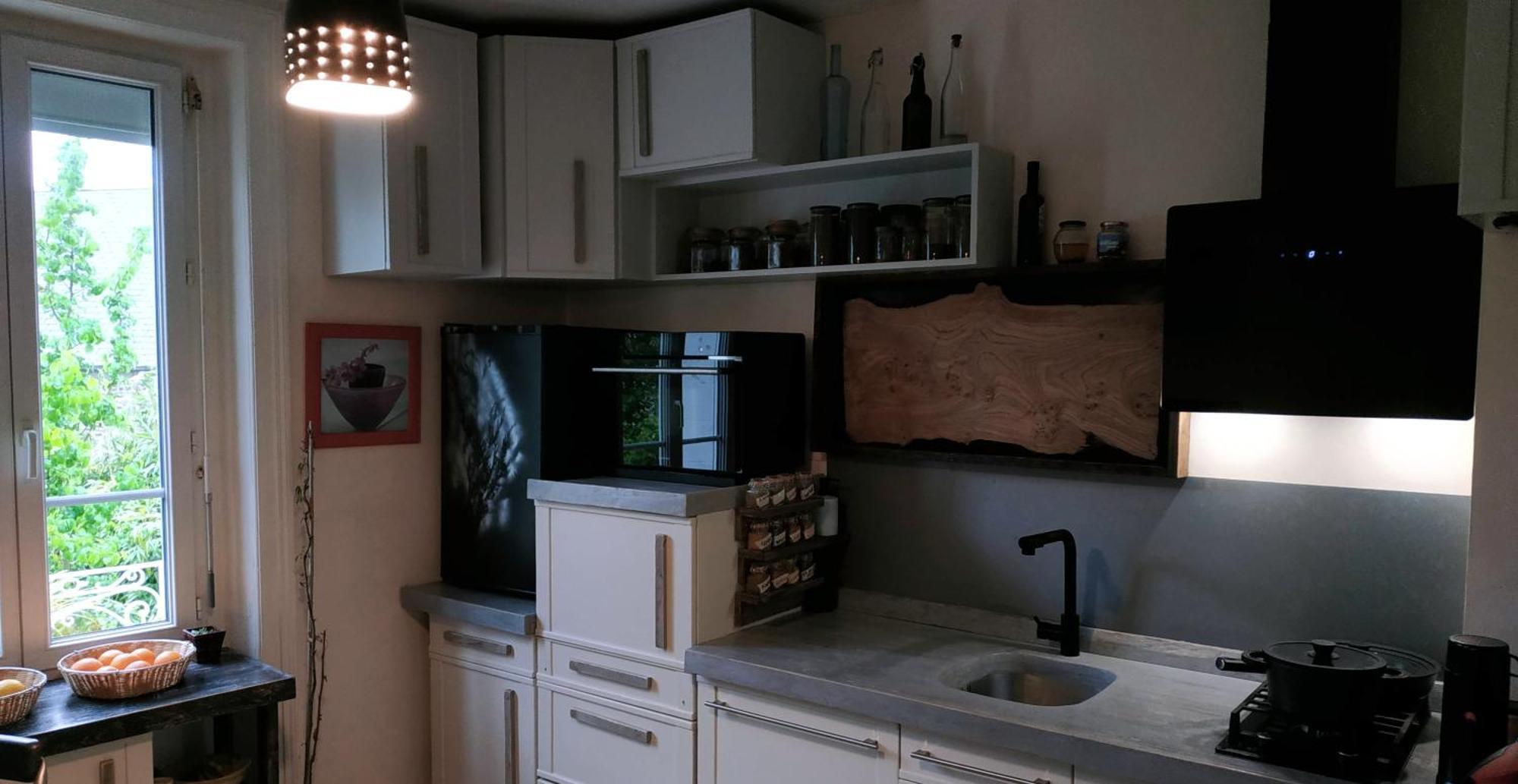 Like Home - Comme Chez Soi - Chambre D'Hote Saint-Lo Exteriör bild