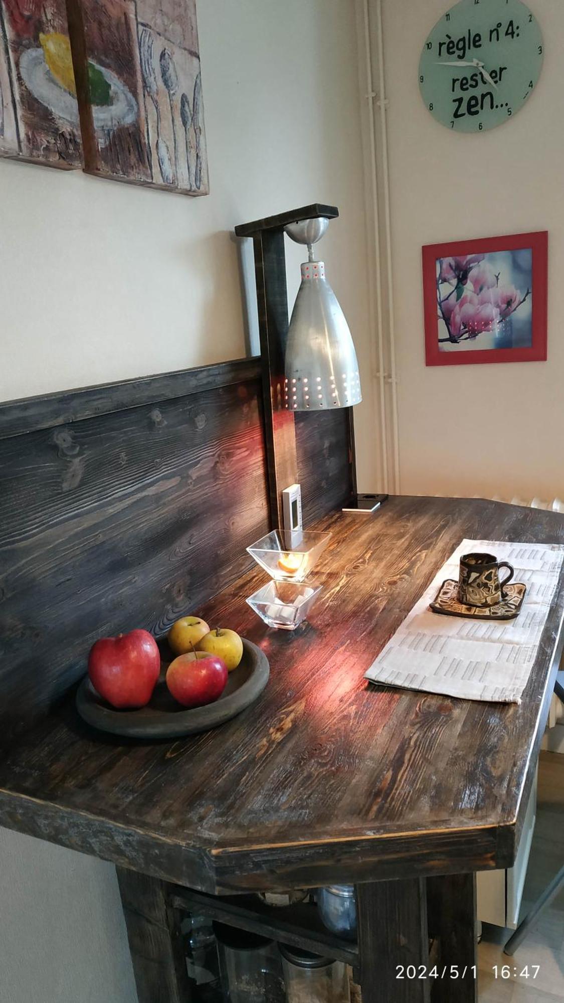 Like Home - Comme Chez Soi - Chambre D'Hote Saint-Lo Exteriör bild