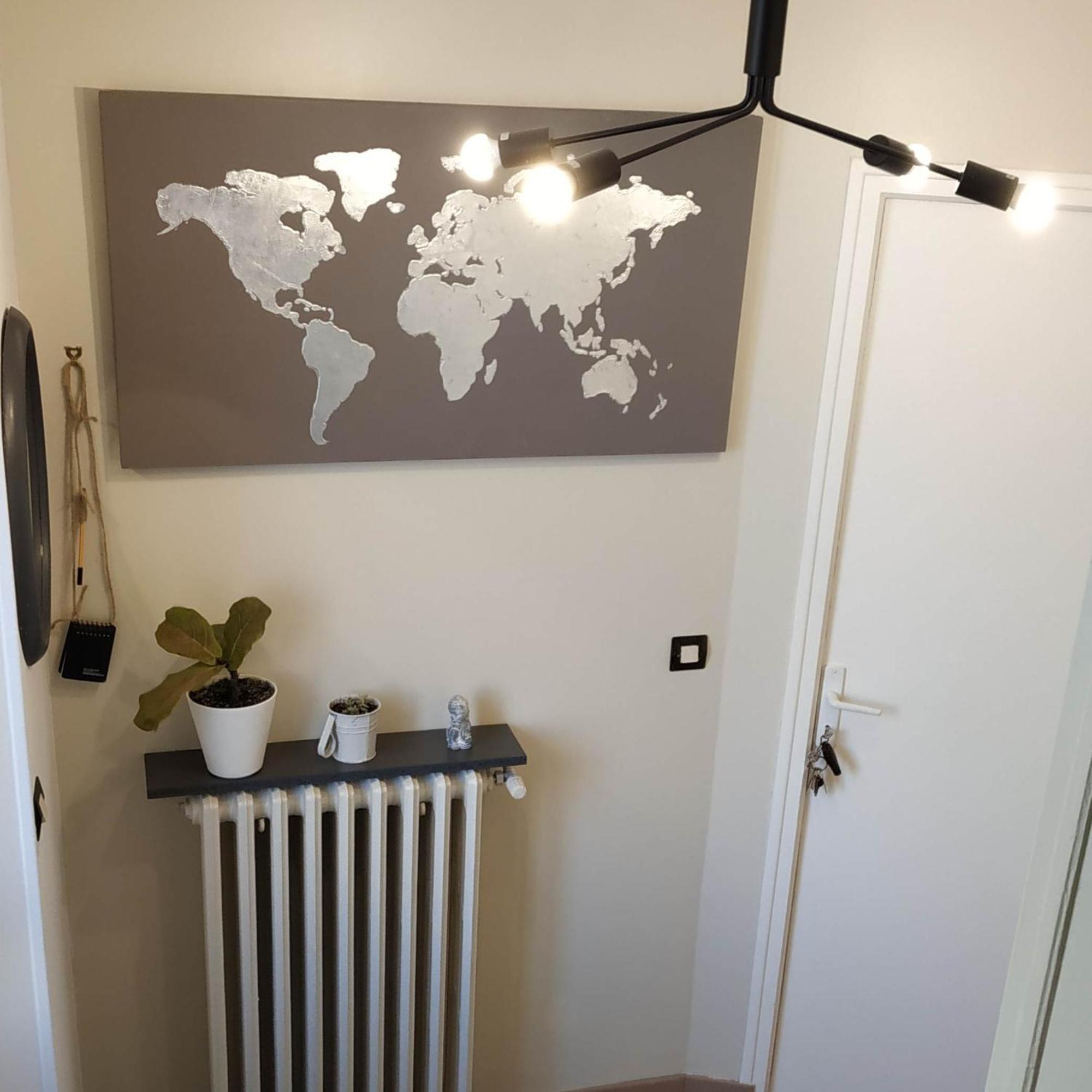 Like Home - Comme Chez Soi - Chambre D'Hote Saint-Lo Exteriör bild