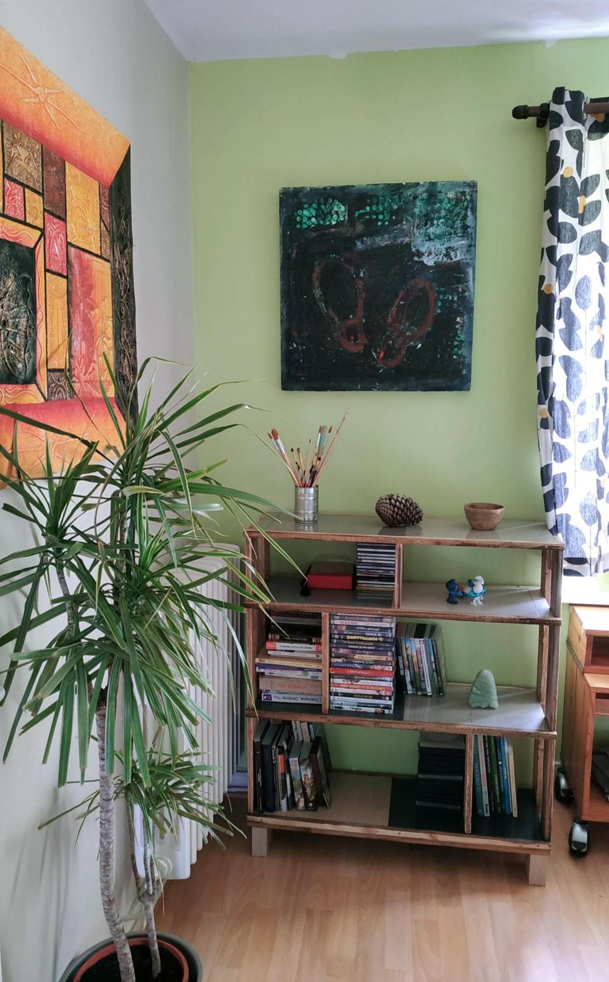 Like Home - Comme Chez Soi - Chambre D'Hote Saint-Lo Exteriör bild