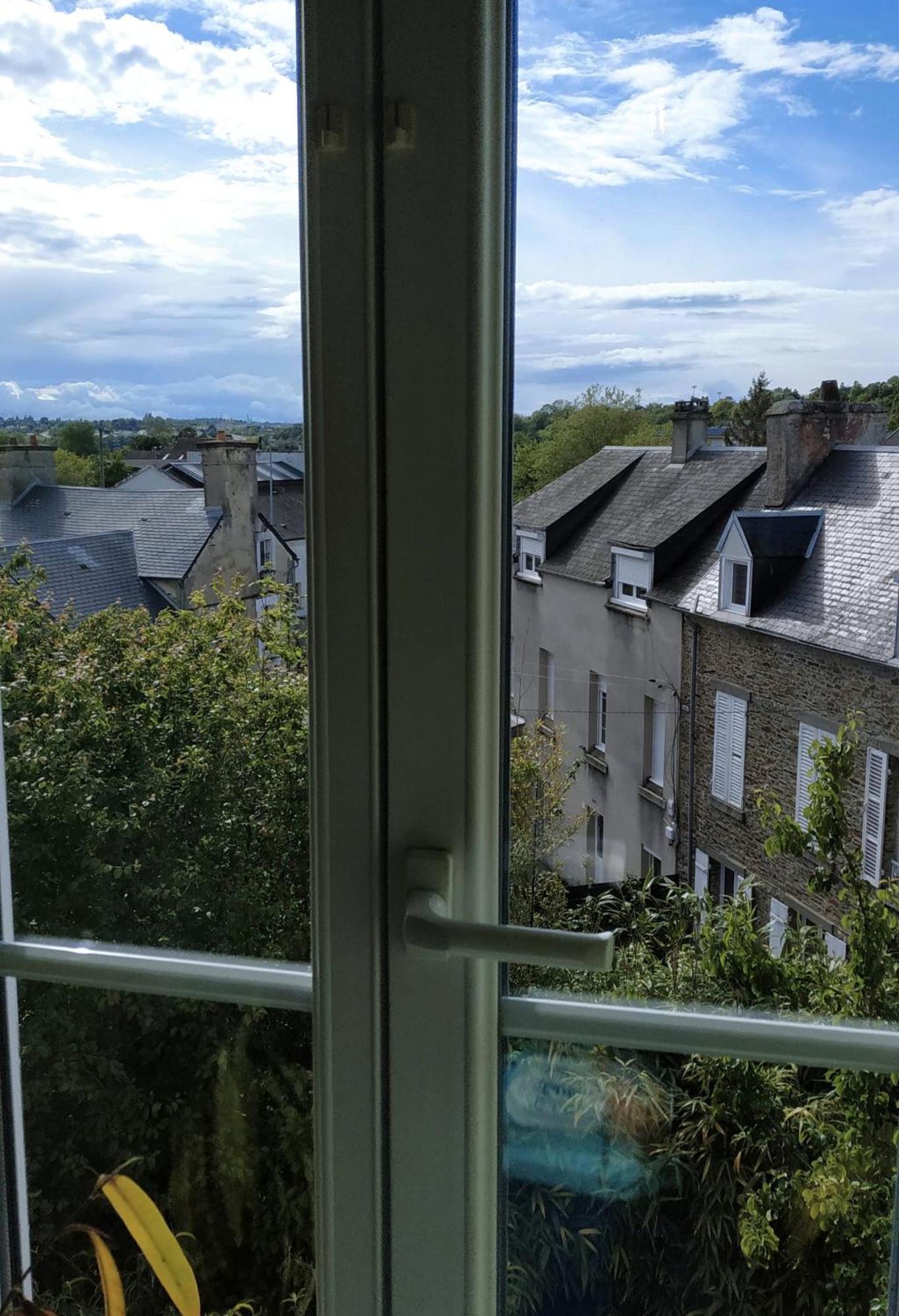 Like Home - Comme Chez Soi - Chambre D'Hote Saint-Lo Exteriör bild