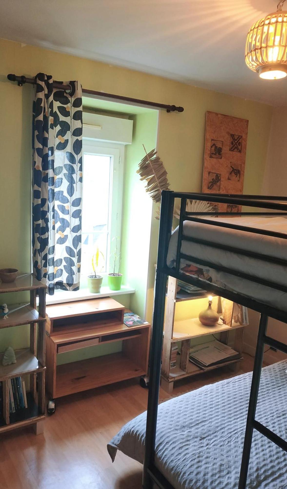 Like Home - Comme Chez Soi - Chambre D'Hote Saint-Lo Exteriör bild