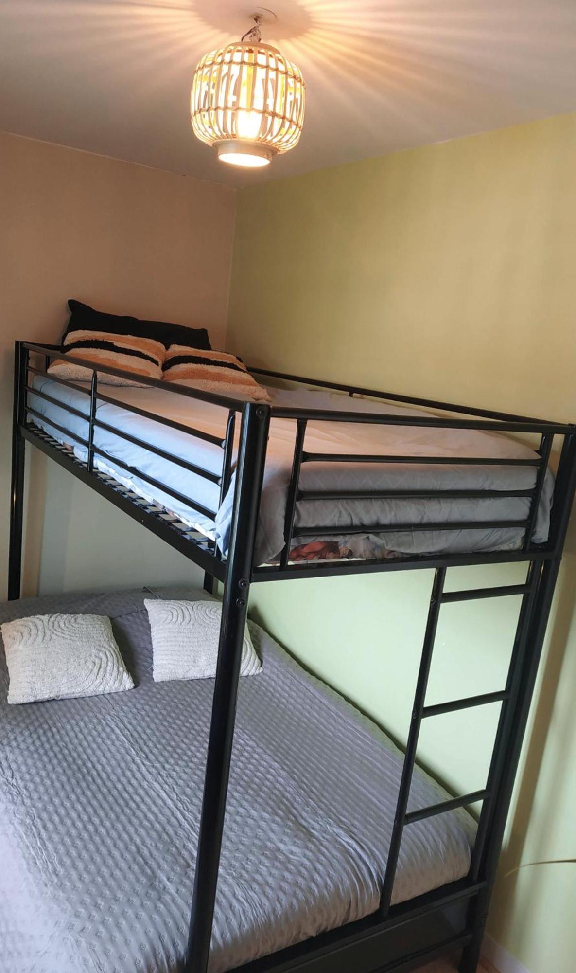 Like Home - Comme Chez Soi - Chambre D'Hote Saint-Lo Exteriör bild