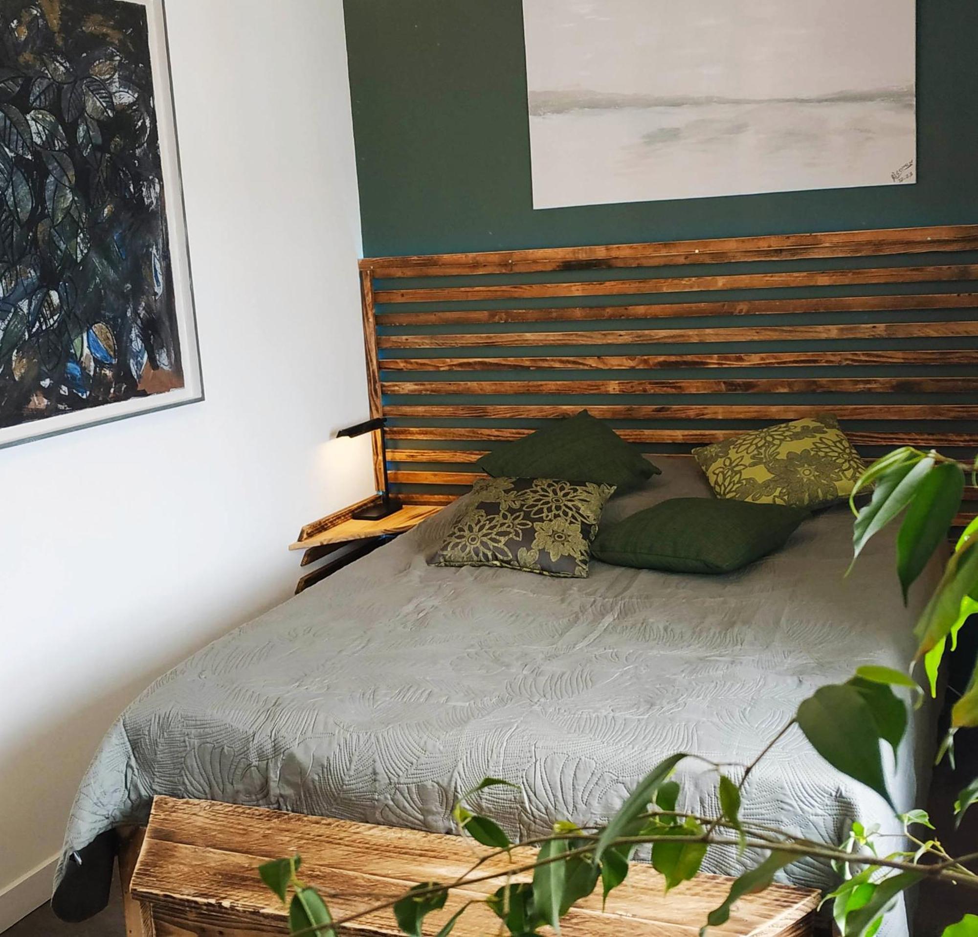 Like Home - Comme Chez Soi - Chambre D'Hote Saint-Lo Rum bild