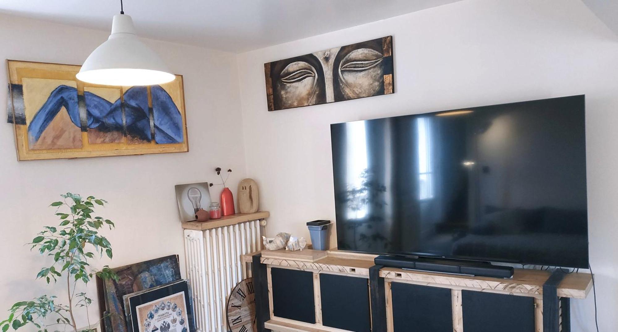 Like Home - Comme Chez Soi - Chambre D'Hote Saint-Lo Exteriör bild