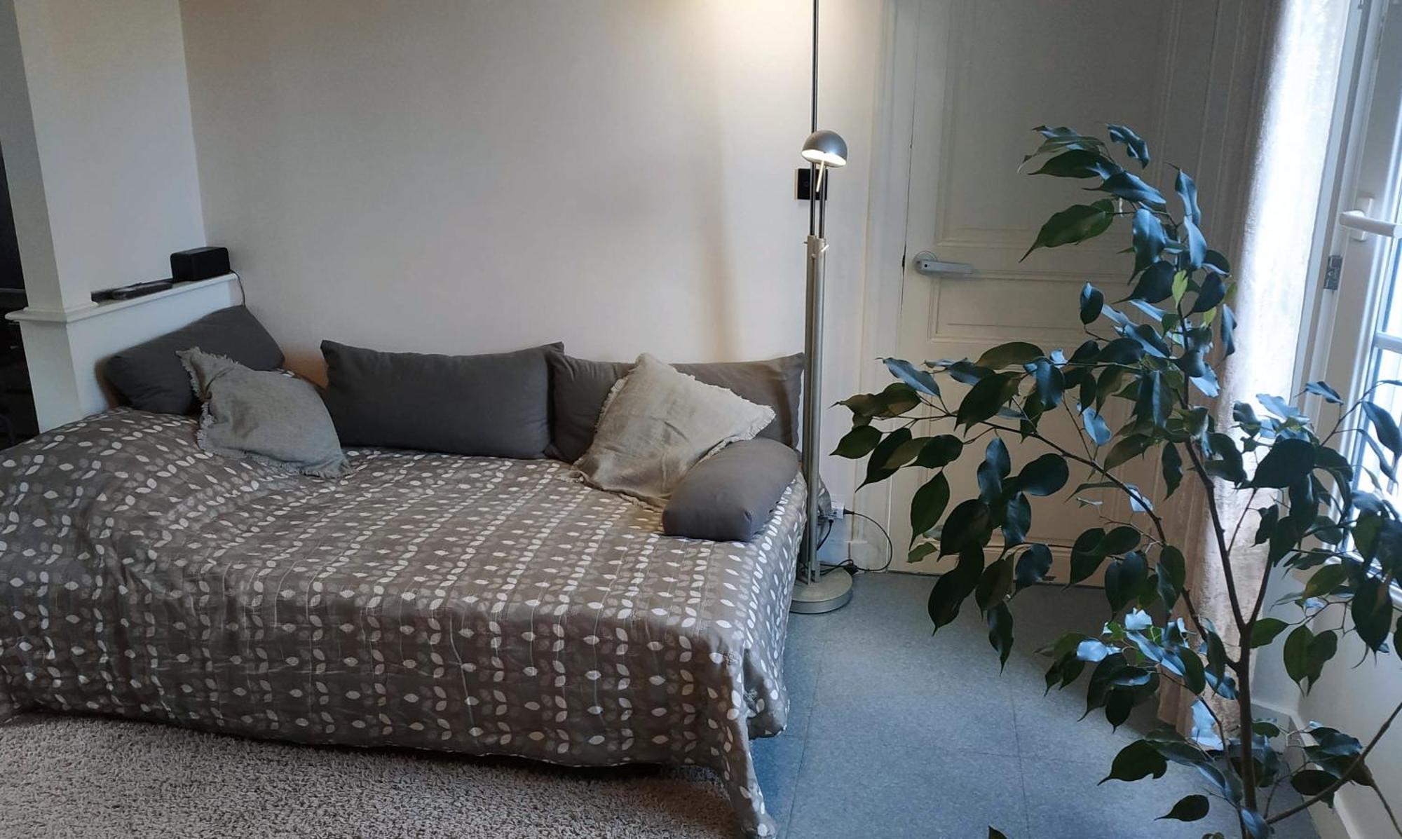 Like Home - Comme Chez Soi - Chambre D'Hote Saint-Lo Exteriör bild
